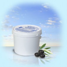 Почистваща кална маска МАСЛИНА 1 л